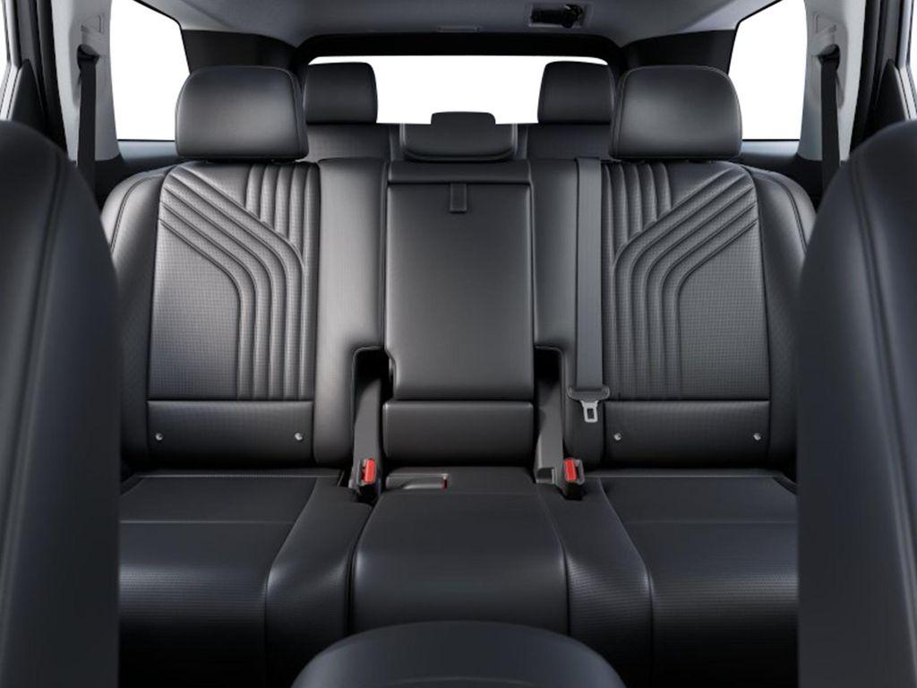 new 2026 Hyundai SANTA FE HEV car, priced at $51,821