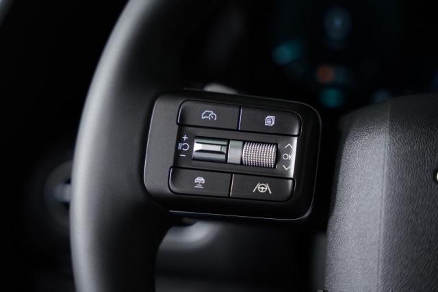 new 2026 Hyundai Palisade car, priced at $51,802