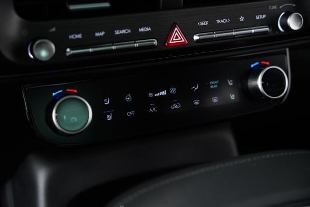 new 2026 Hyundai Palisade car, priced at $51,802