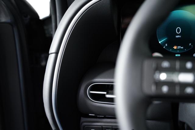 new 2026 Hyundai Palisade car, priced at $51,802