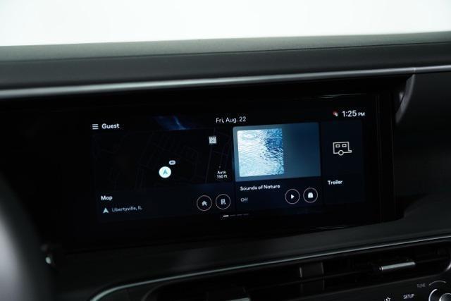 new 2026 Hyundai Palisade car, priced at $51,802