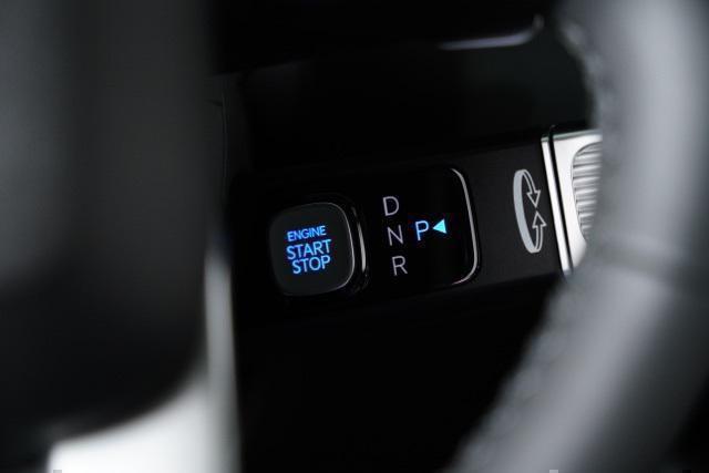 new 2026 Hyundai Palisade car, priced at $51,802