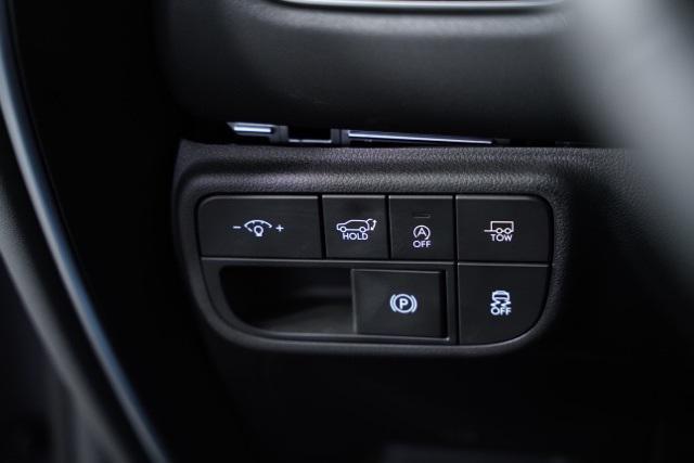 new 2026 Hyundai Palisade car, priced at $51,802