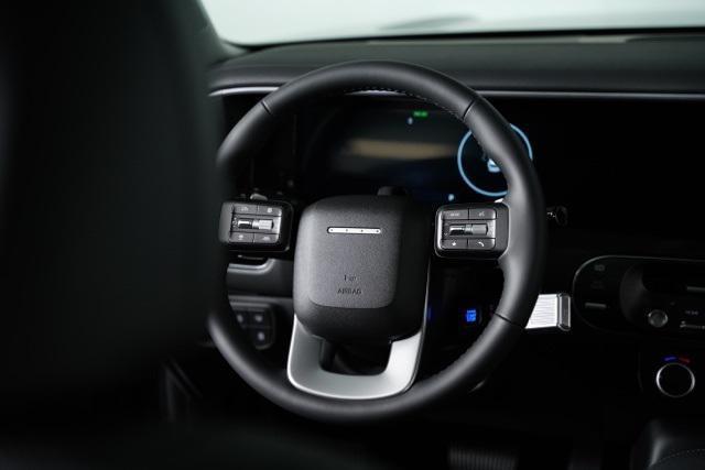 new 2026 Hyundai Palisade car, priced at $51,802