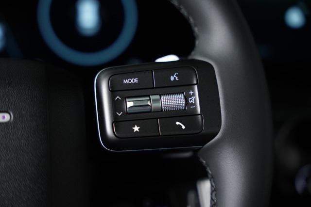 new 2026 Hyundai Palisade car, priced at $51,802