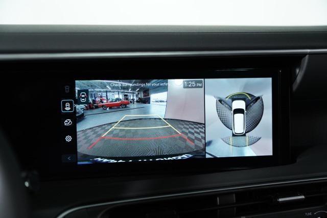 new 2026 Hyundai Palisade car, priced at $51,802