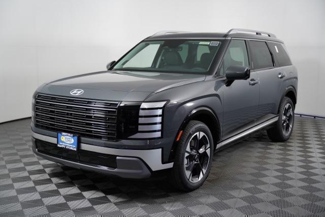 new 2026 Hyundai Palisade car, priced at $51,802