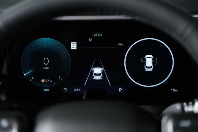 new 2026 Hyundai Palisade car, priced at $51,802