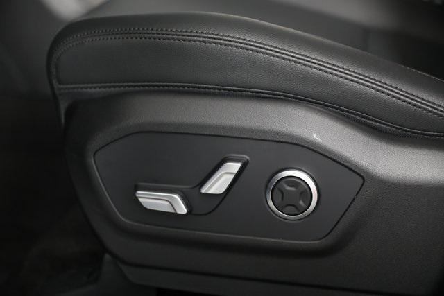 new 2026 Hyundai Santa Fe car, priced at $49,126