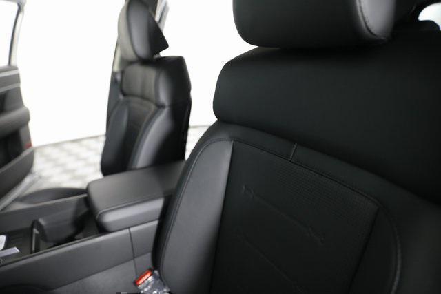 new 2026 Hyundai Santa Fe car, priced at $49,126