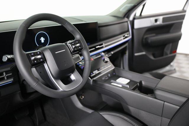 new 2026 Hyundai Santa Fe car, priced at $49,126