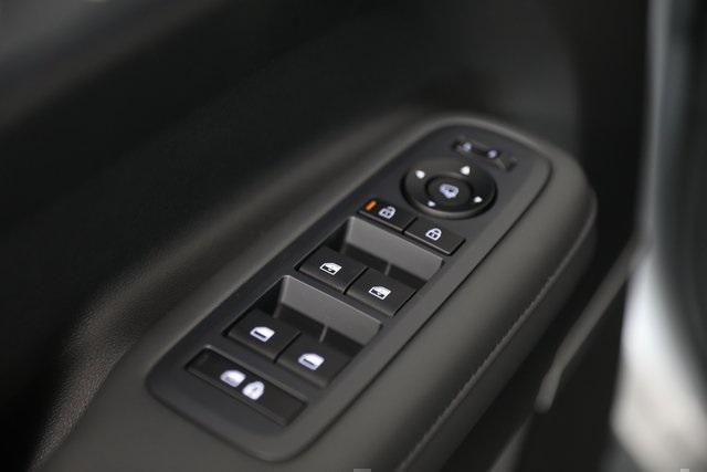 new 2026 Hyundai Santa Fe car, priced at $49,126