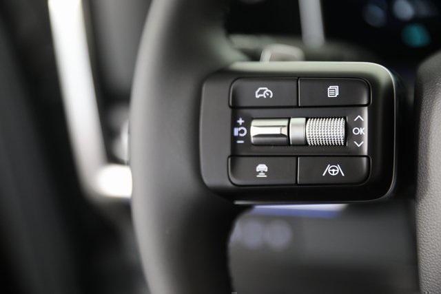 new 2026 Hyundai Santa Fe car, priced at $49,126