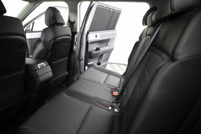 new 2026 Hyundai Santa Fe car, priced at $49,126