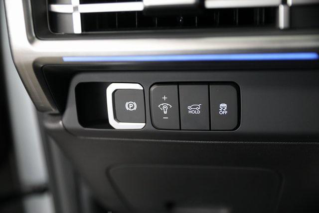 new 2026 Hyundai Santa Fe car, priced at $49,126