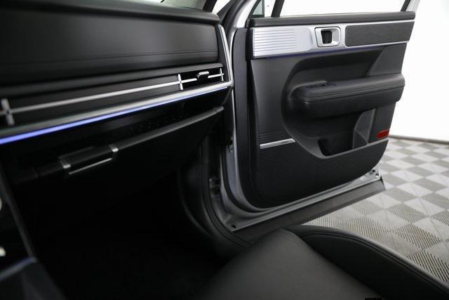 new 2026 Hyundai Santa Fe car, priced at $49,126