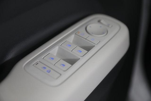 new 2025 Hyundai Santa Fe car, priced at $35,562