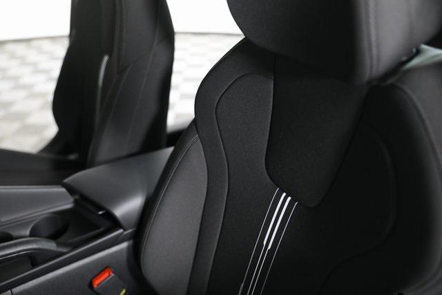 new 2025 Hyundai Elantra car, priced at $24,544