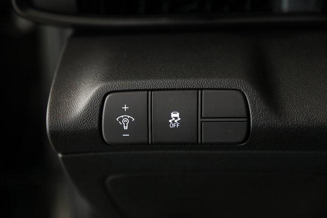 new 2025 Hyundai Elantra car, priced at $24,544