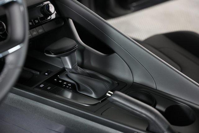 new 2025 Hyundai Elantra car, priced at $24,544
