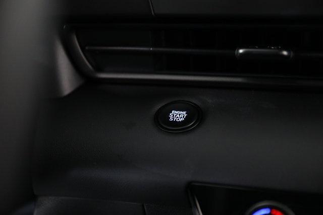 new 2025 Hyundai Elantra car, priced at $24,544