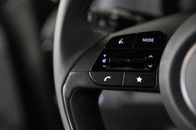 new 2025 Hyundai Elantra car, priced at $24,544