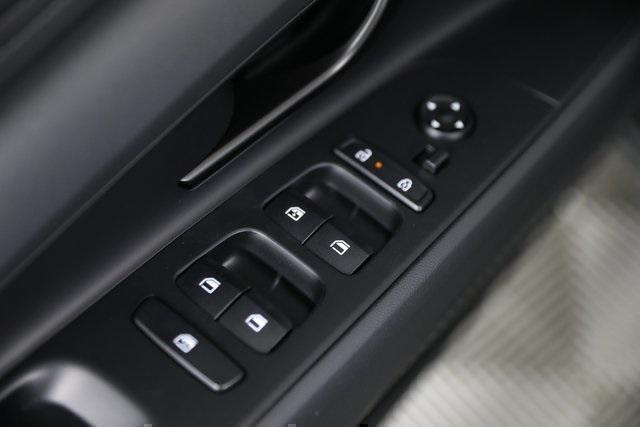 new 2025 Hyundai Elantra car, priced at $24,544