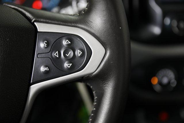 used 2016 Chevrolet Colorado car, priced at $17,976