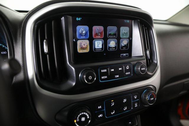 used 2016 Chevrolet Colorado car, priced at $17,976