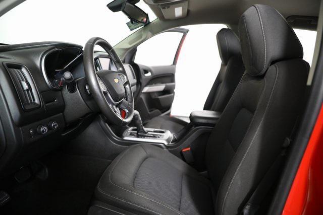 used 2016 Chevrolet Colorado car, priced at $17,976