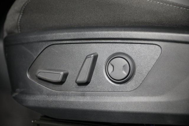 new 2025 Hyundai Tucson car, priced at $31,637