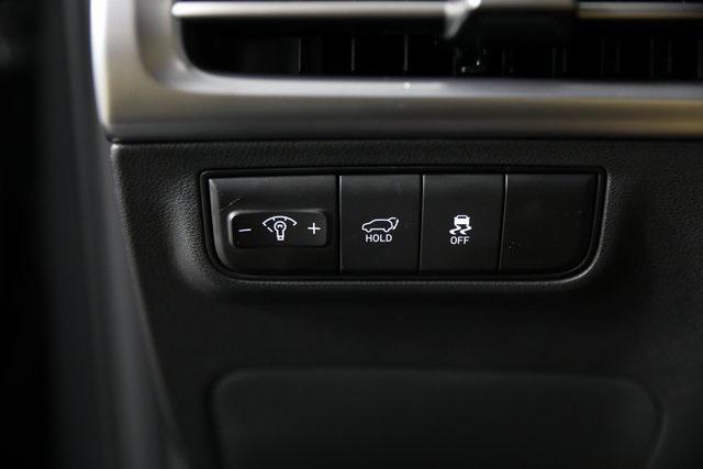 new 2025 Hyundai Tucson car, priced at $31,637