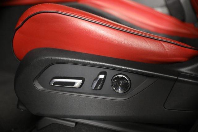 used 2022 Acura MDX car, priced at $36,995