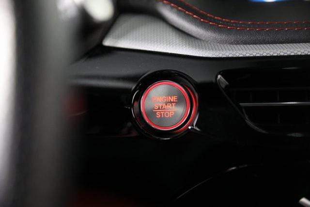 used 2022 Acura MDX car, priced at $36,995