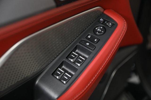 used 2022 Acura MDX car, priced at $36,995