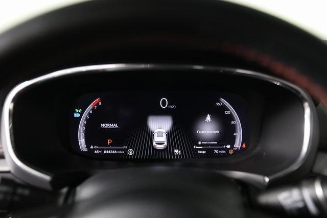 used 2022 Acura MDX car, priced at $36,995