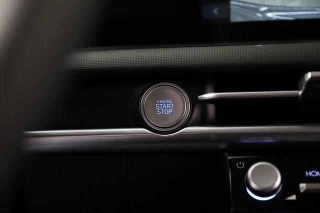 new 2025 Hyundai Tucson car, priced at $31,716