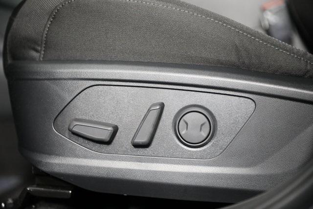 new 2025 Hyundai Tucson car, priced at $31,716