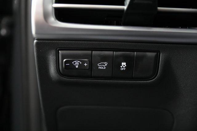 new 2025 Hyundai Tucson car, priced at $31,716