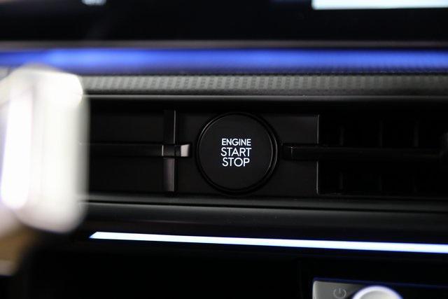 new 2025 Hyundai SANTA FE HEV car, priced at $51,934