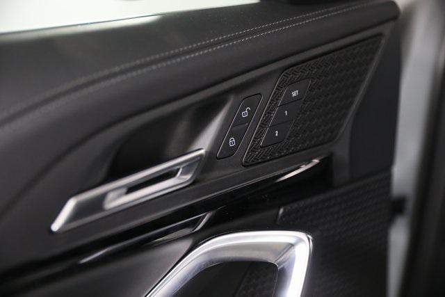 used 2023 BMW X1 car, priced at $27,539