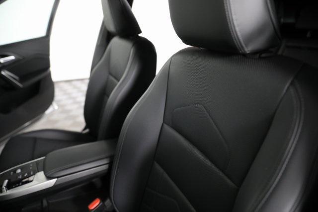 used 2023 BMW X1 car, priced at $27,539