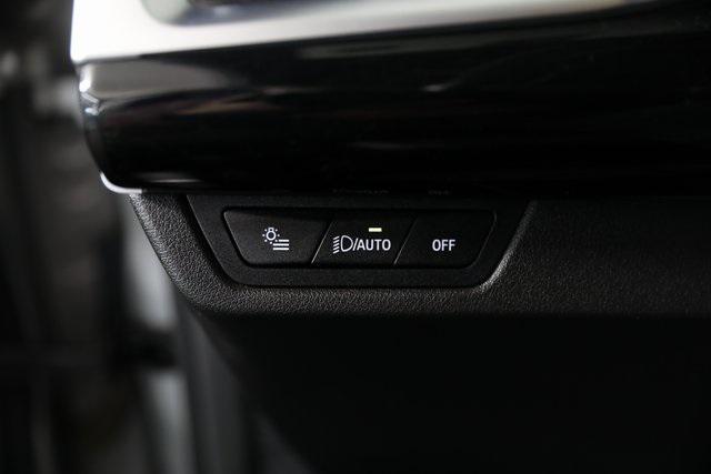 used 2023 BMW X1 car, priced at $27,539