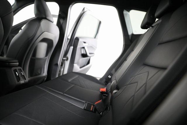 used 2023 BMW X1 car, priced at $27,539