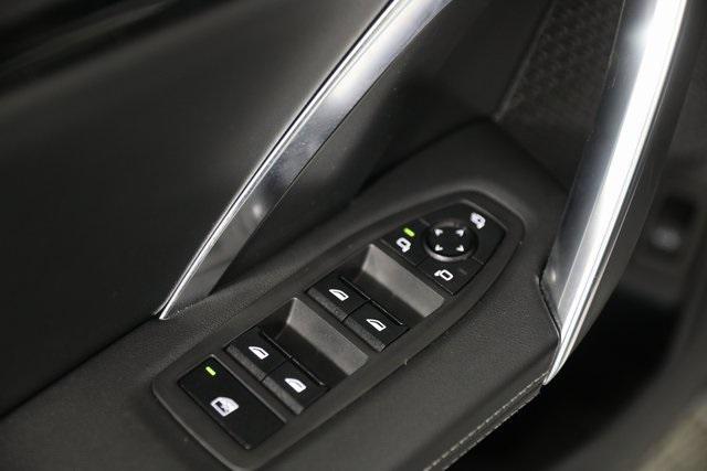 used 2023 BMW X1 car, priced at $27,539