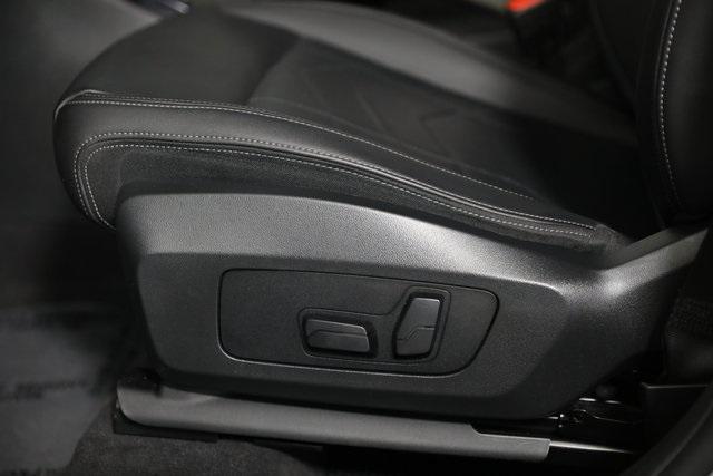 used 2023 BMW X1 car, priced at $27,539