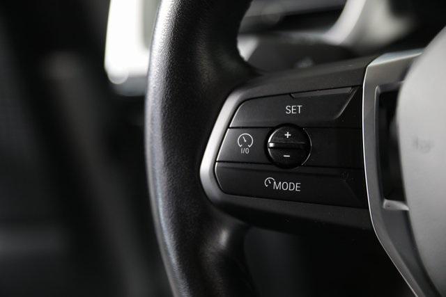 used 2023 BMW X1 car, priced at $27,539