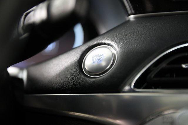 used 2021 Hyundai Palisade car, priced at $30,900