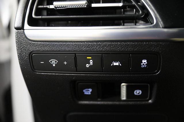 used 2021 Hyundai Palisade car, priced at $30,900