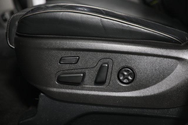 used 2021 Hyundai Palisade car, priced at $30,900